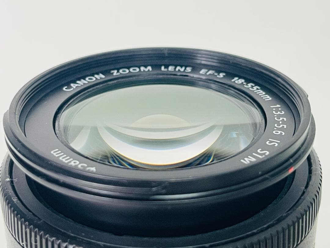 ☆お盆限定セール☆Canon kiss X2 優秀な入門機 カメラ レンズキット