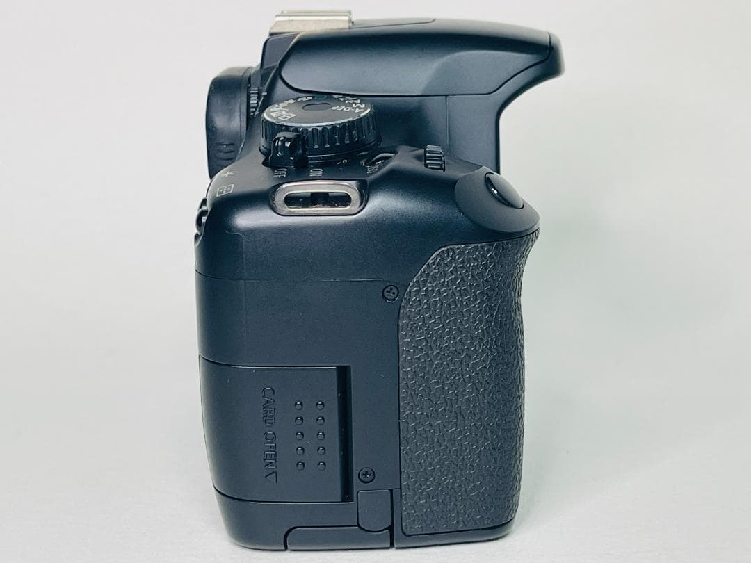 ☆お盆限定セール☆Canon kiss X2 優秀な入門機 カメラ レンズキット