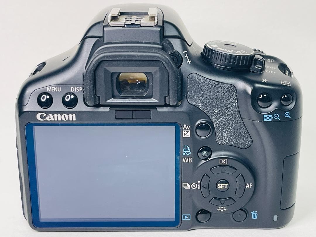 ☆お盆限定セール☆Canon kiss X2 優秀な入門機 カメラ レンズキット