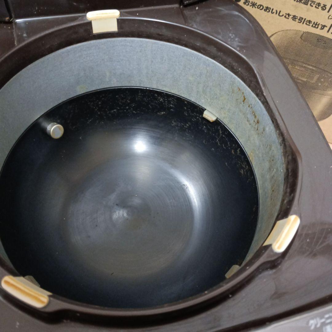 象印　IH炊飯ジャー　豪熱沸とうIH