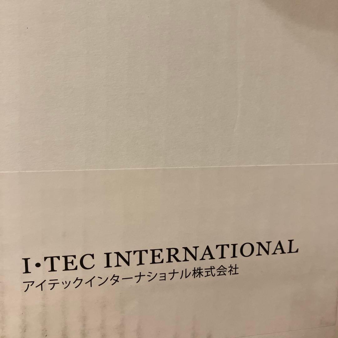 アイテックインターナショナル H2マルチポッド 水素吸入器・生成器