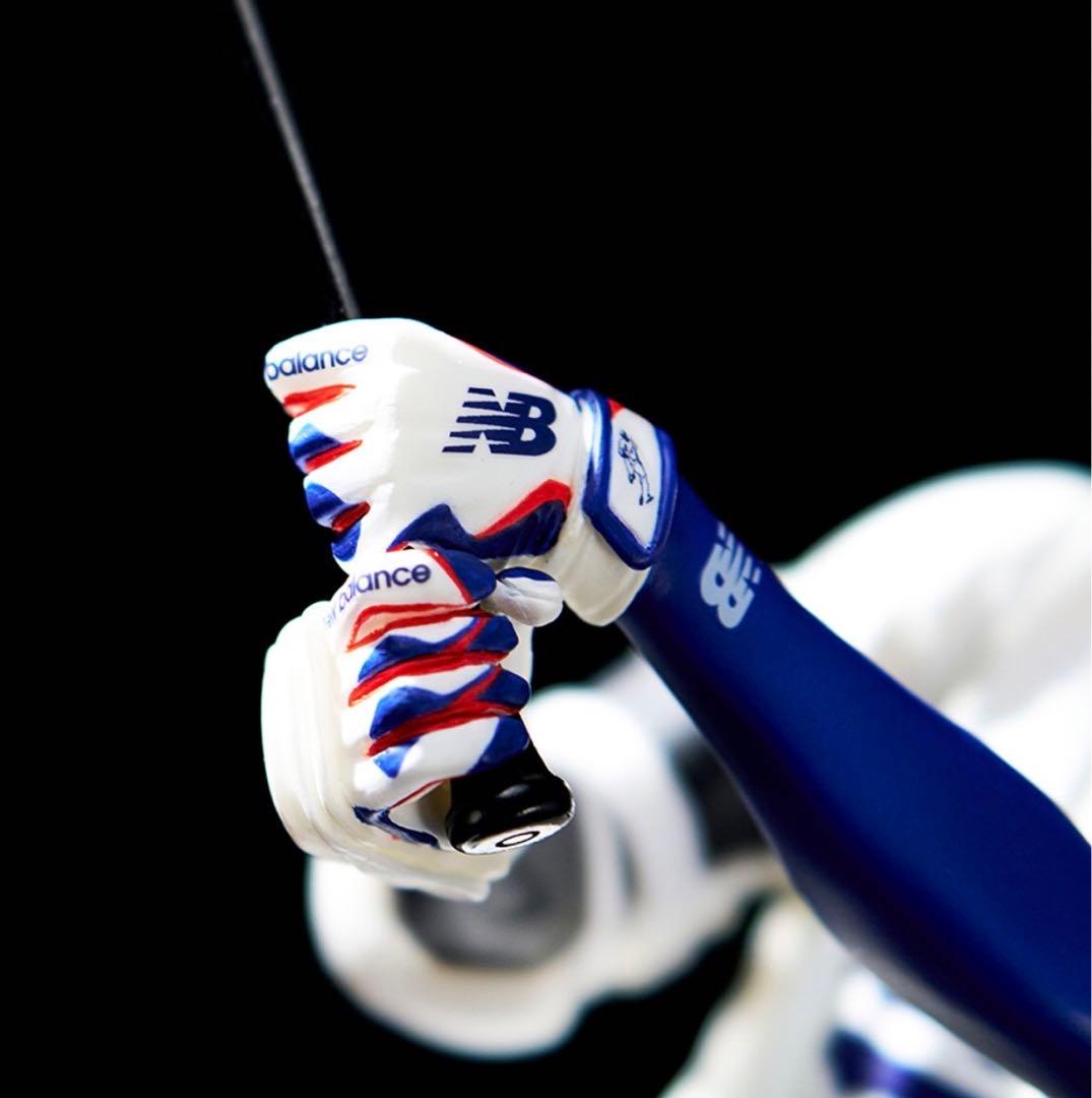 大谷翔平 フィギュア 17 ロサンゼルス・ドジャース