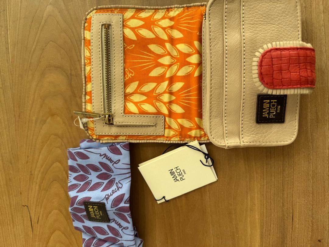 ミニ財布