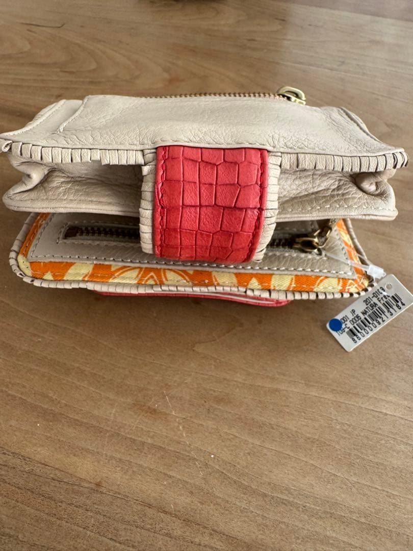 ミニ財布