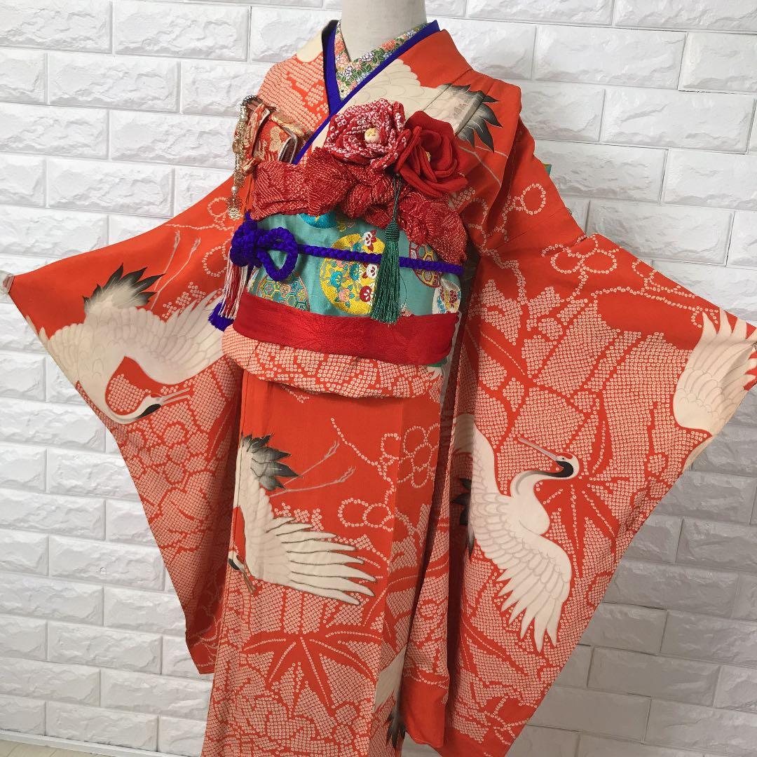 確認用★七五三セット