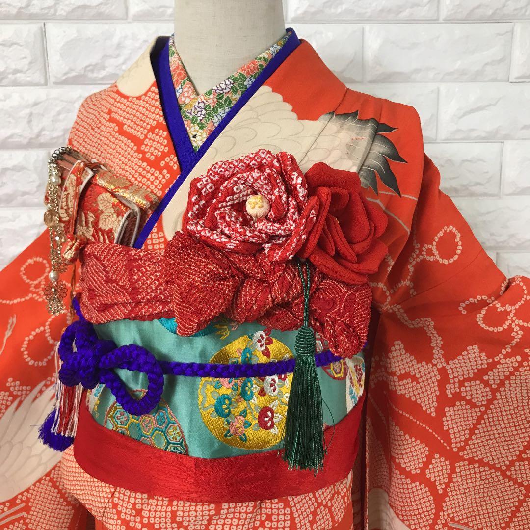 確認用★七五三セット