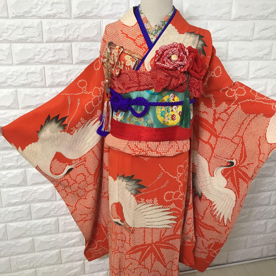 確認用★七五三セット