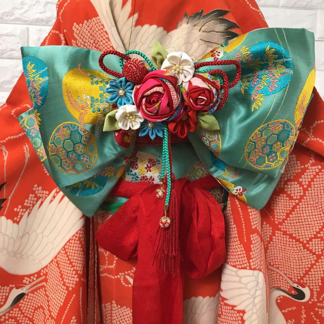 確認用★七五三セット