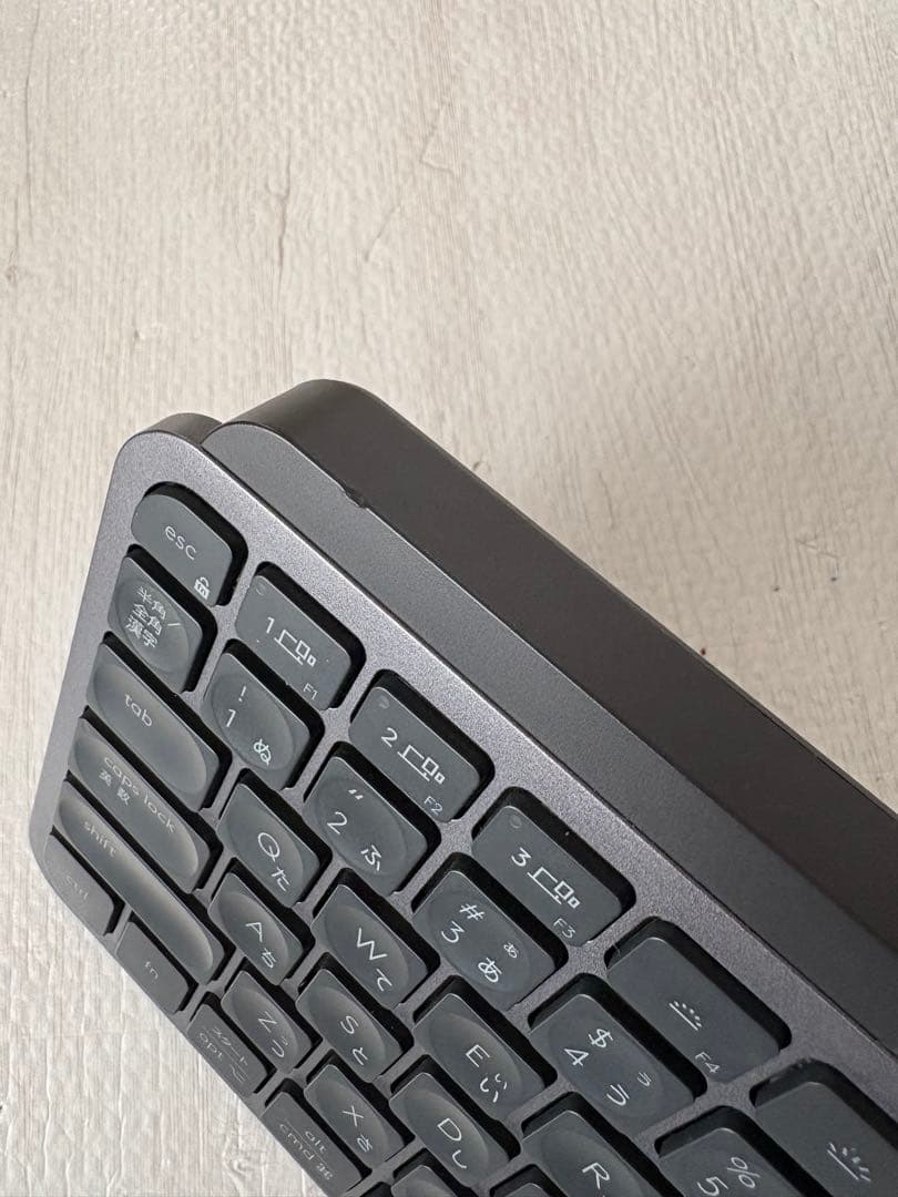 Logicool MX Keys Mini 日本語配列
