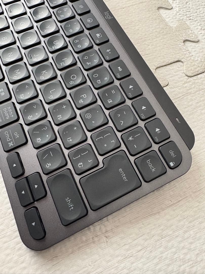 Logicool MX Keys Mini 日本語配列