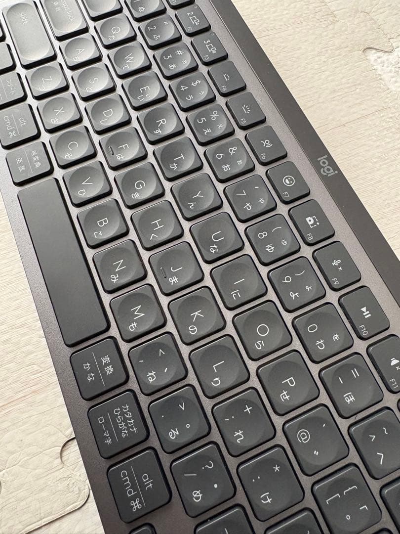 Logicool MX Keys Mini 日本語配列