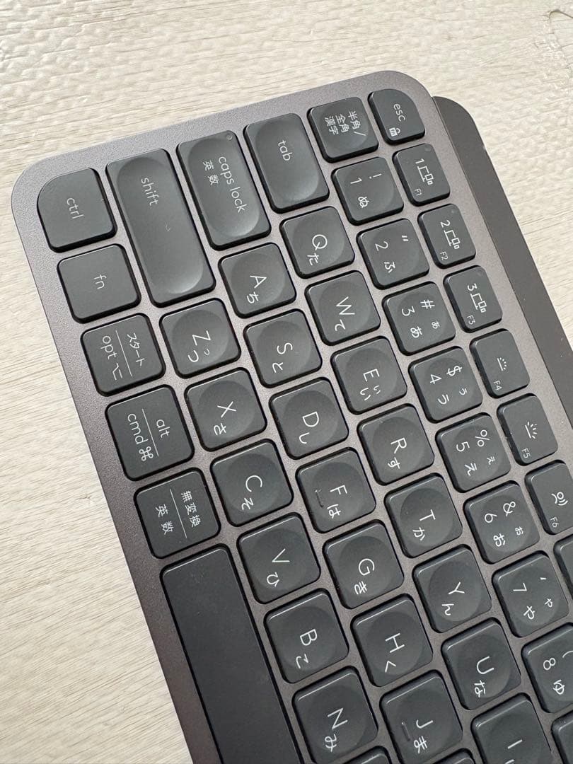 Logicool MX Keys Mini 日本語配列