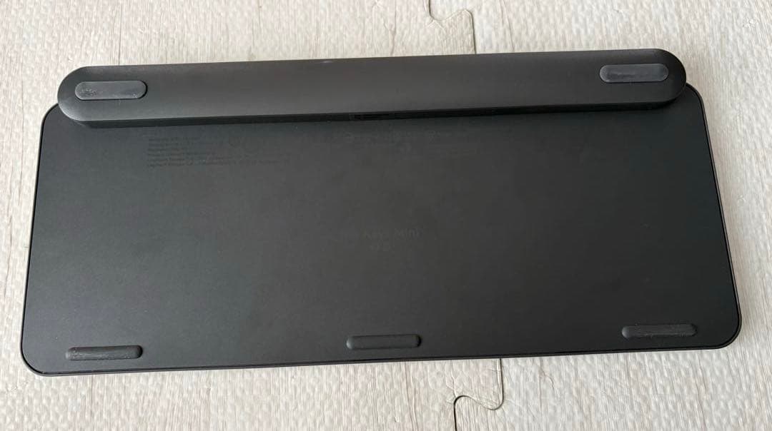 Logicool MX Keys Mini 日本語配列