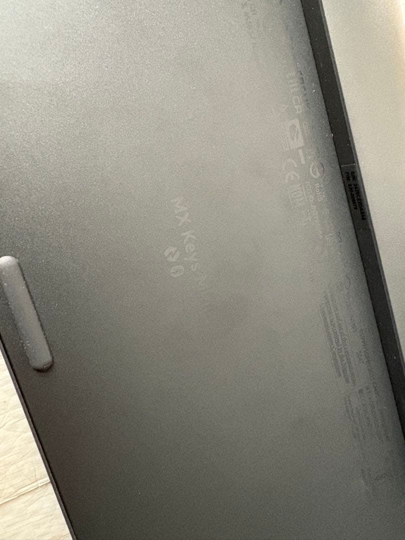 Logicool MX Keys Mini 日本語配列