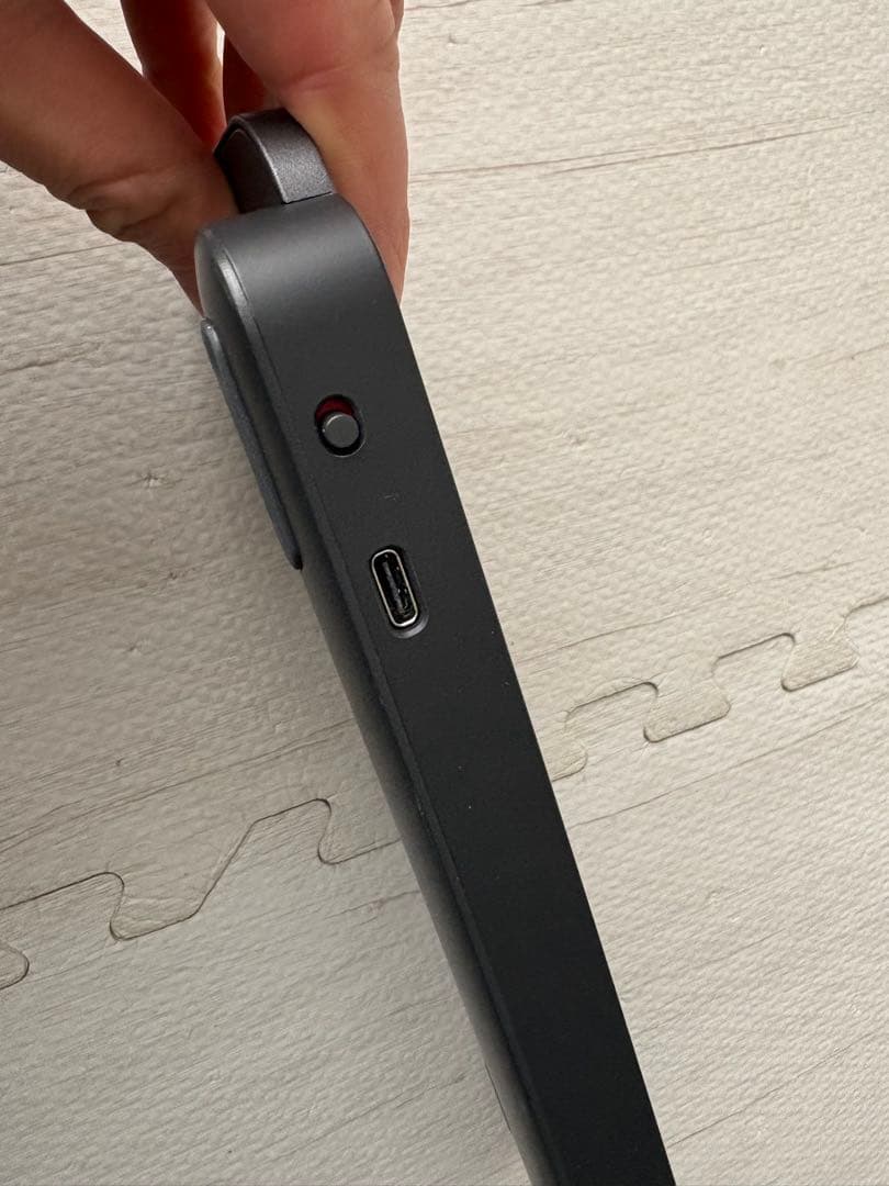 Logicool MX Keys Mini 日本語配列