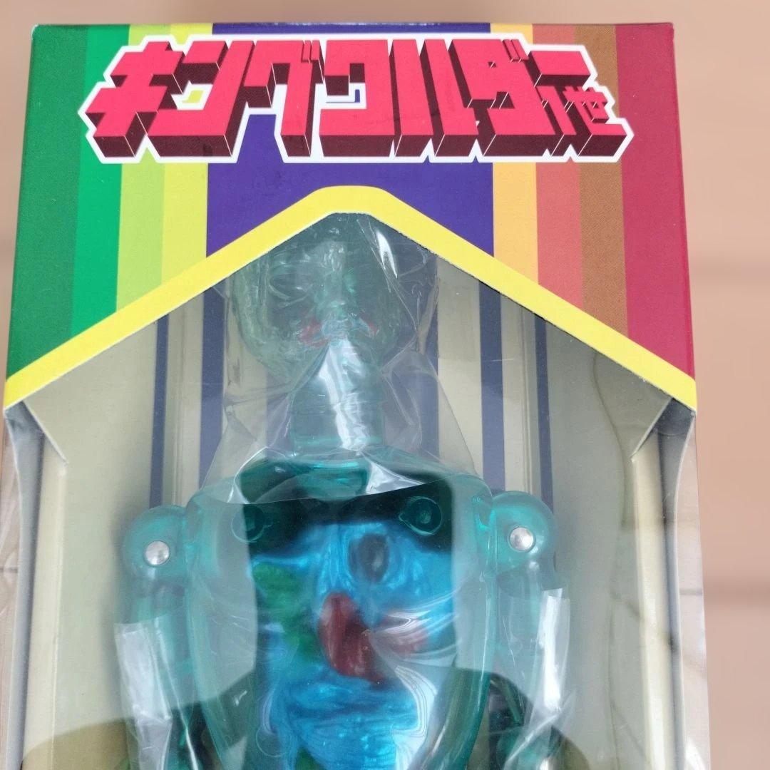 TAKARA キングワルダー1世