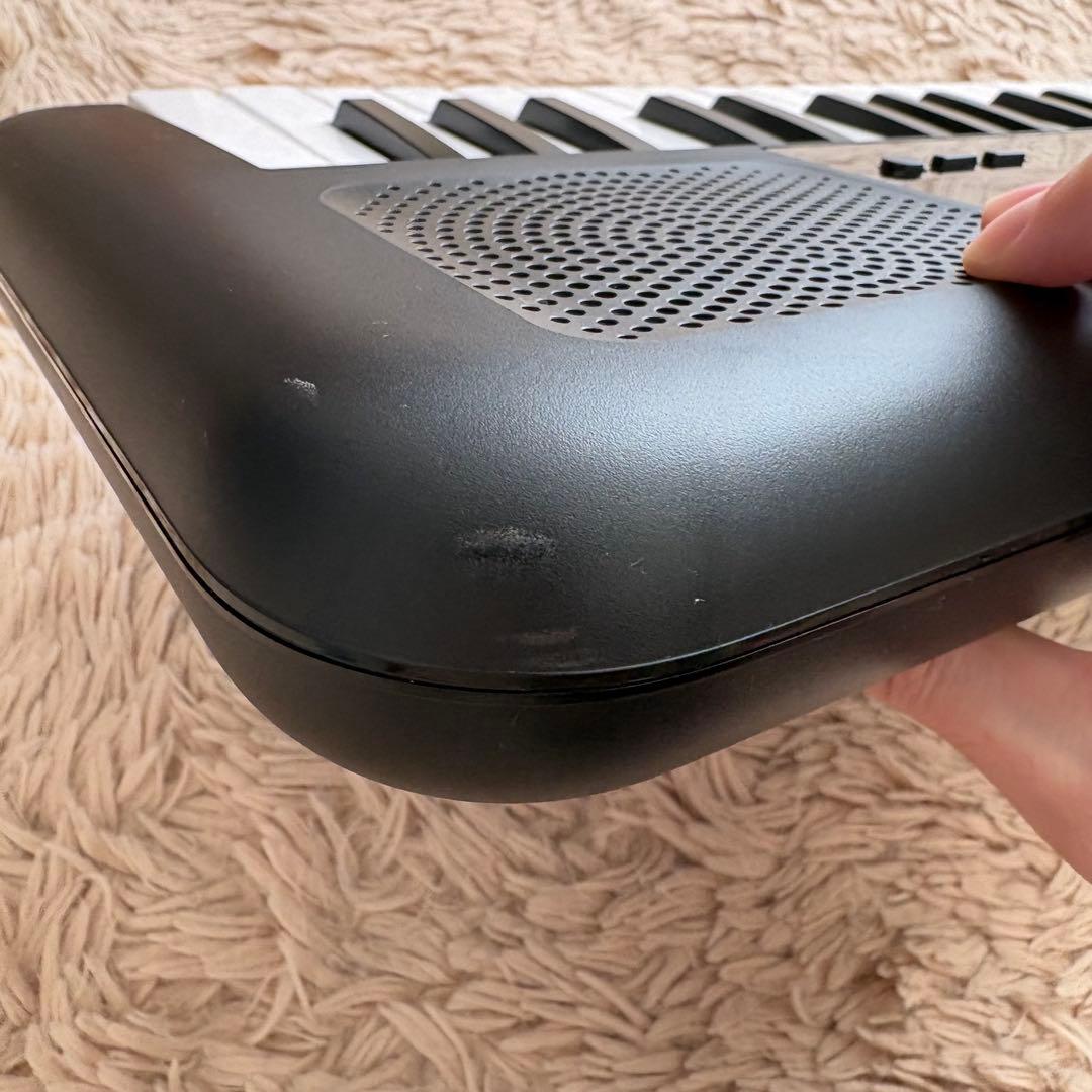 Yamaha PSS-A50 使用歴少