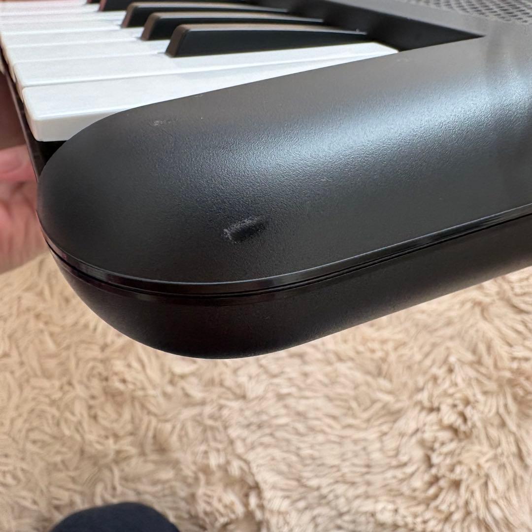 Yamaha PSS-A50 使用歴少