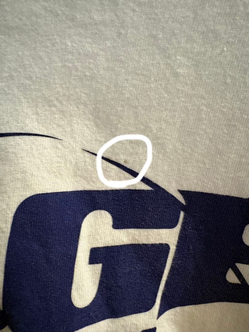 Age Factory ラグラン　M