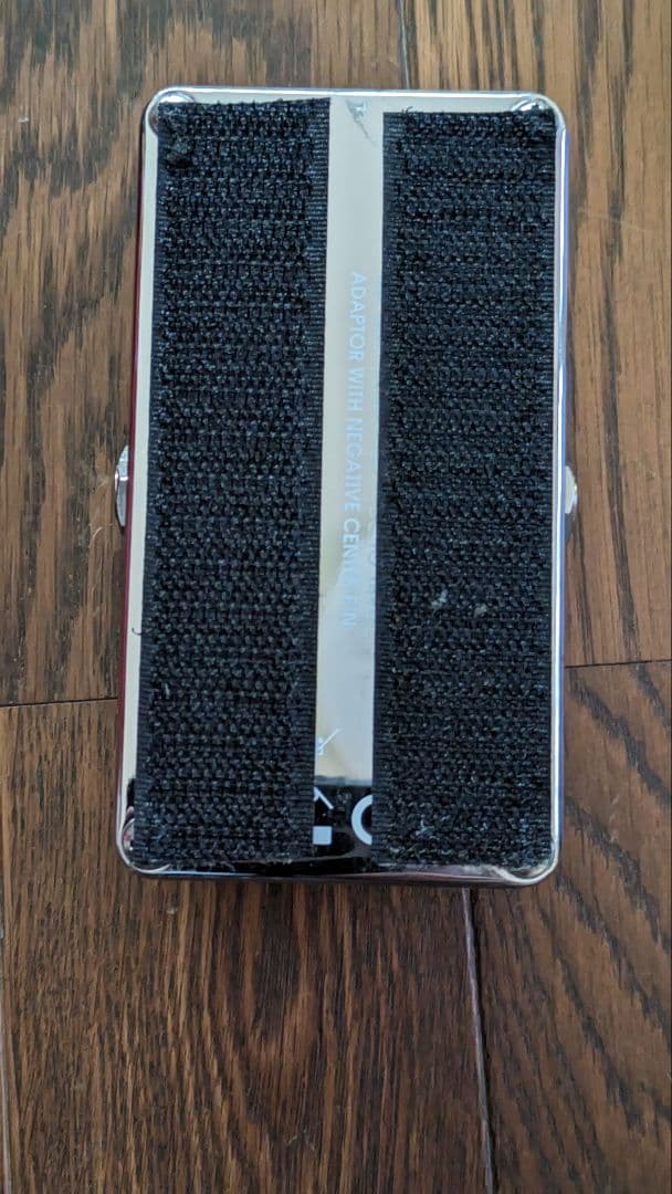 Xotic Effects RC Booster V2 ギターエフェクター