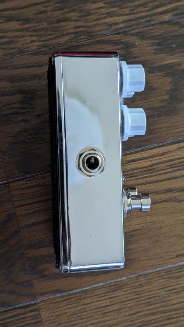 Xotic Effects RC Booster V2 ギターエフェクター