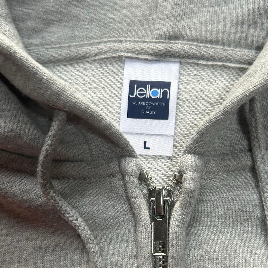 【未使用】けいおん！　HTTパーカー　秋山澪　K-ON! 服　パーカー　アニメ