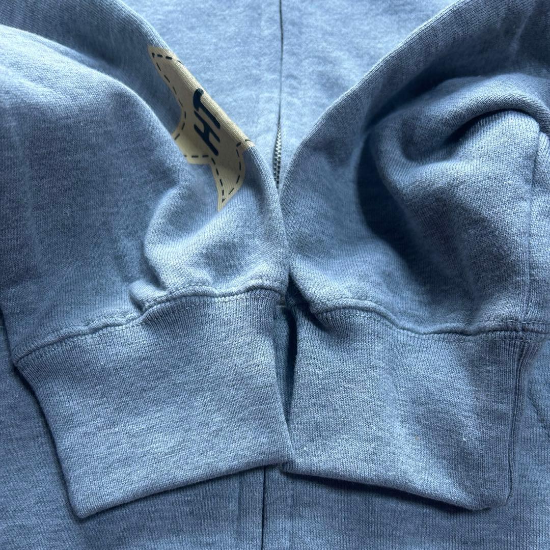 【未使用】けいおん！　HTTパーカー　秋山澪　K-ON! 服　パーカー　アニメ