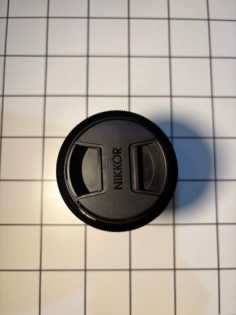 NIKKOR Z DX 50-250mm f/4.5-6.3 VR Zマウント