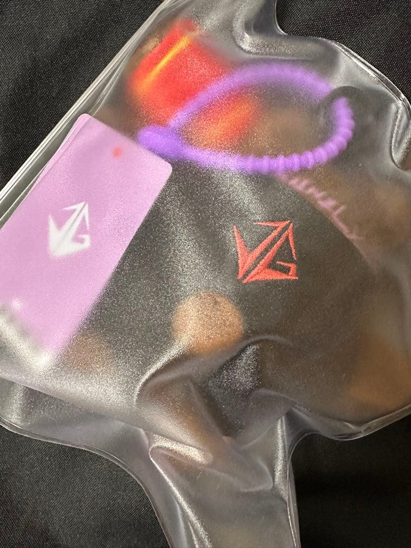 その他 GuinzlyDoll Keychain GMMTV Joss Gawin