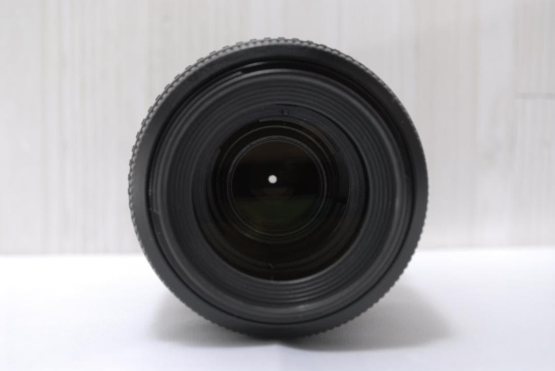 ✨一眼レフデビュー✨Nikon D5100 ダブルズームキット スマホ転送