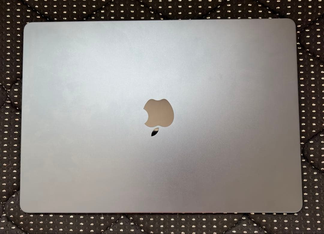 【美品】即購入！MacBook Air M3 15インチ　8gb 256gb