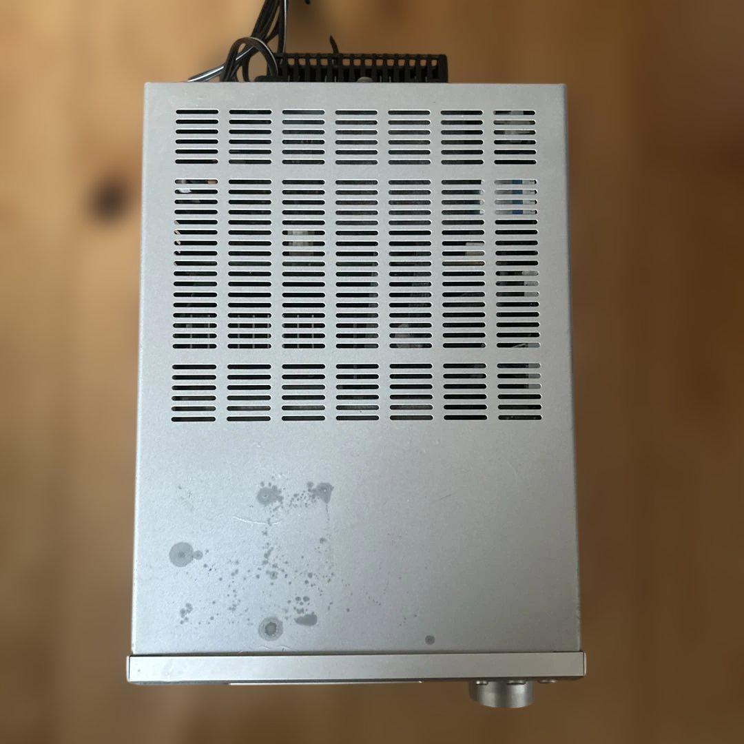 ONKYO CD/MDコンポ AM/FMチューナー