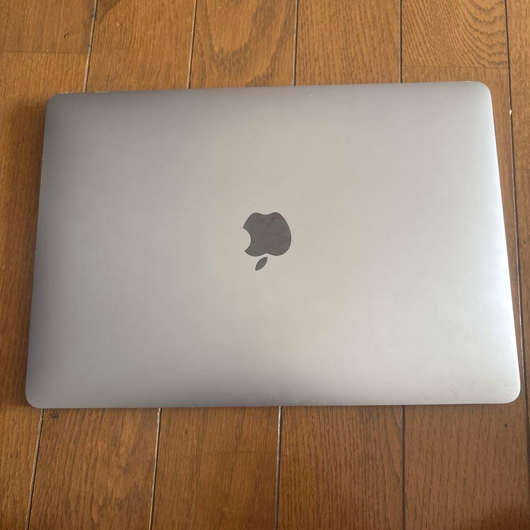 メモリ16GBMacBookAir 2020IntelCore i5 256GB