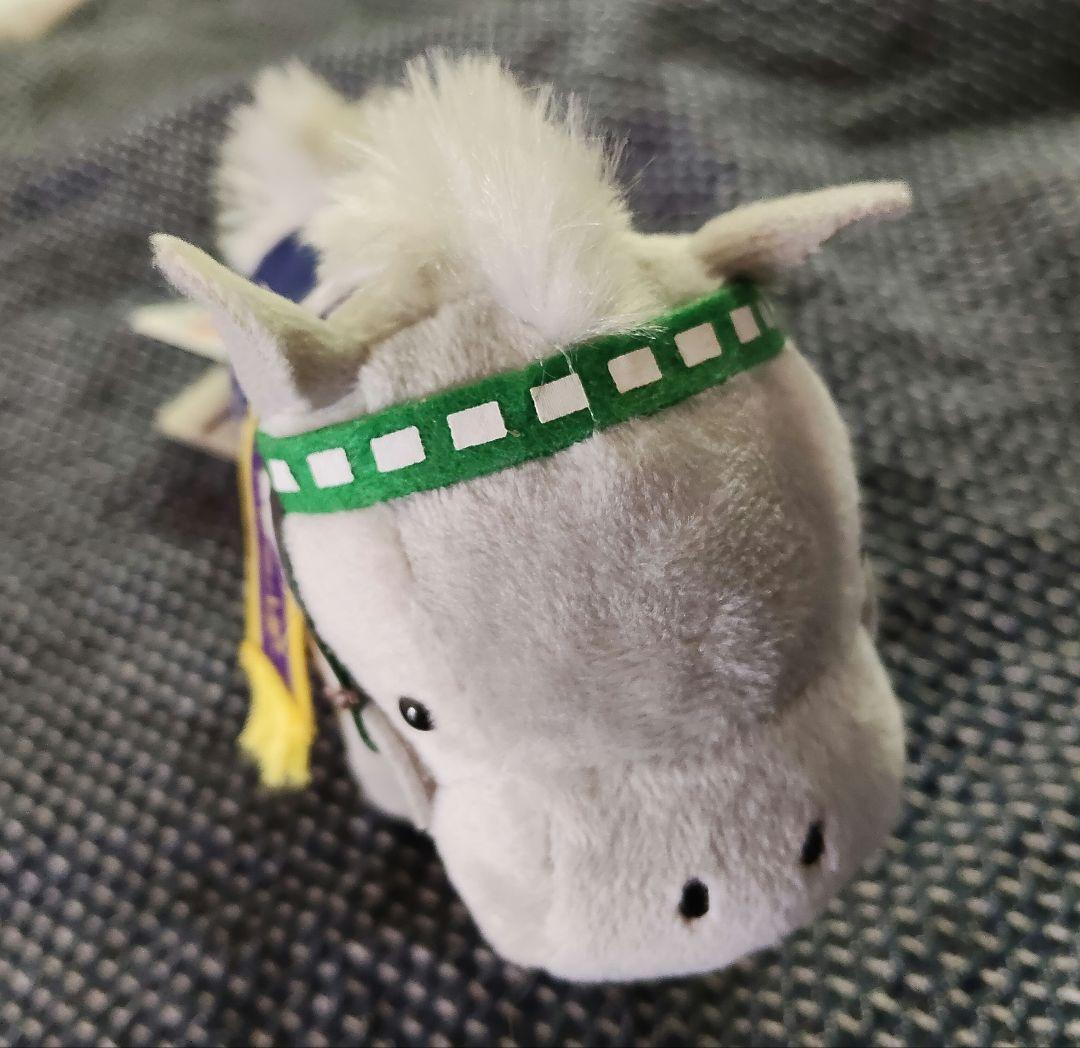 メジロマックイーン　サラブレッドコレクション