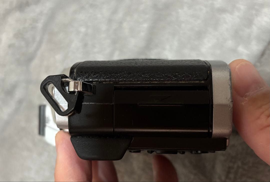 OLYMPUS OM-D E-M5 動作品