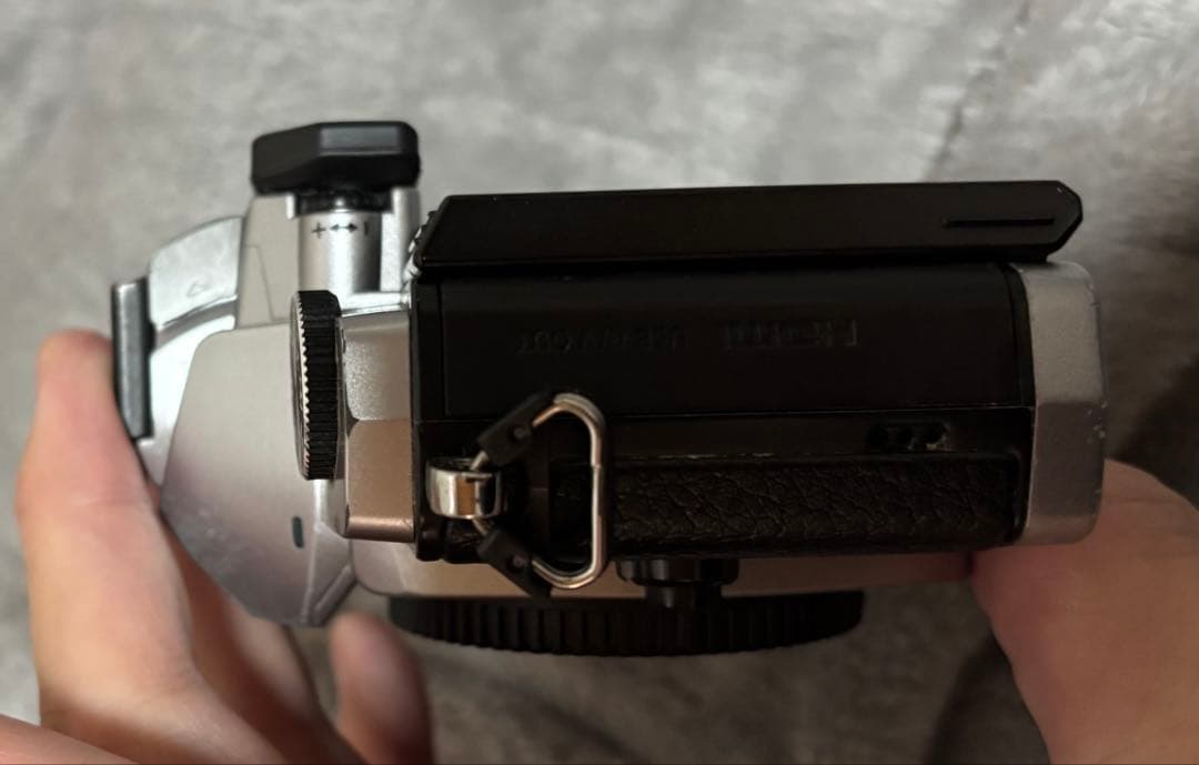 OLYMPUS OM-D E-M5 動作品