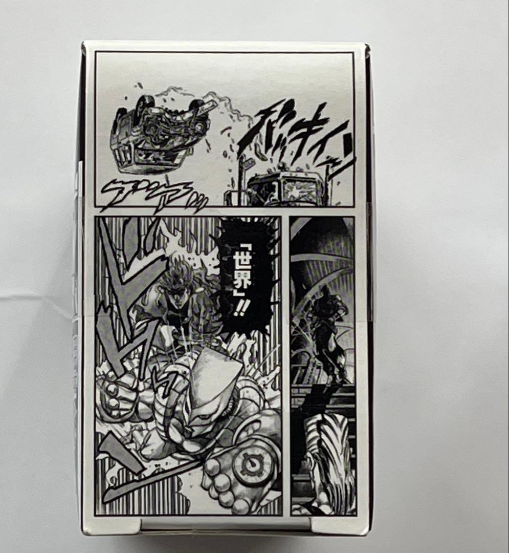 ジョジョの奇妙な冒険 ジャンプ50周年 ロゴキカク