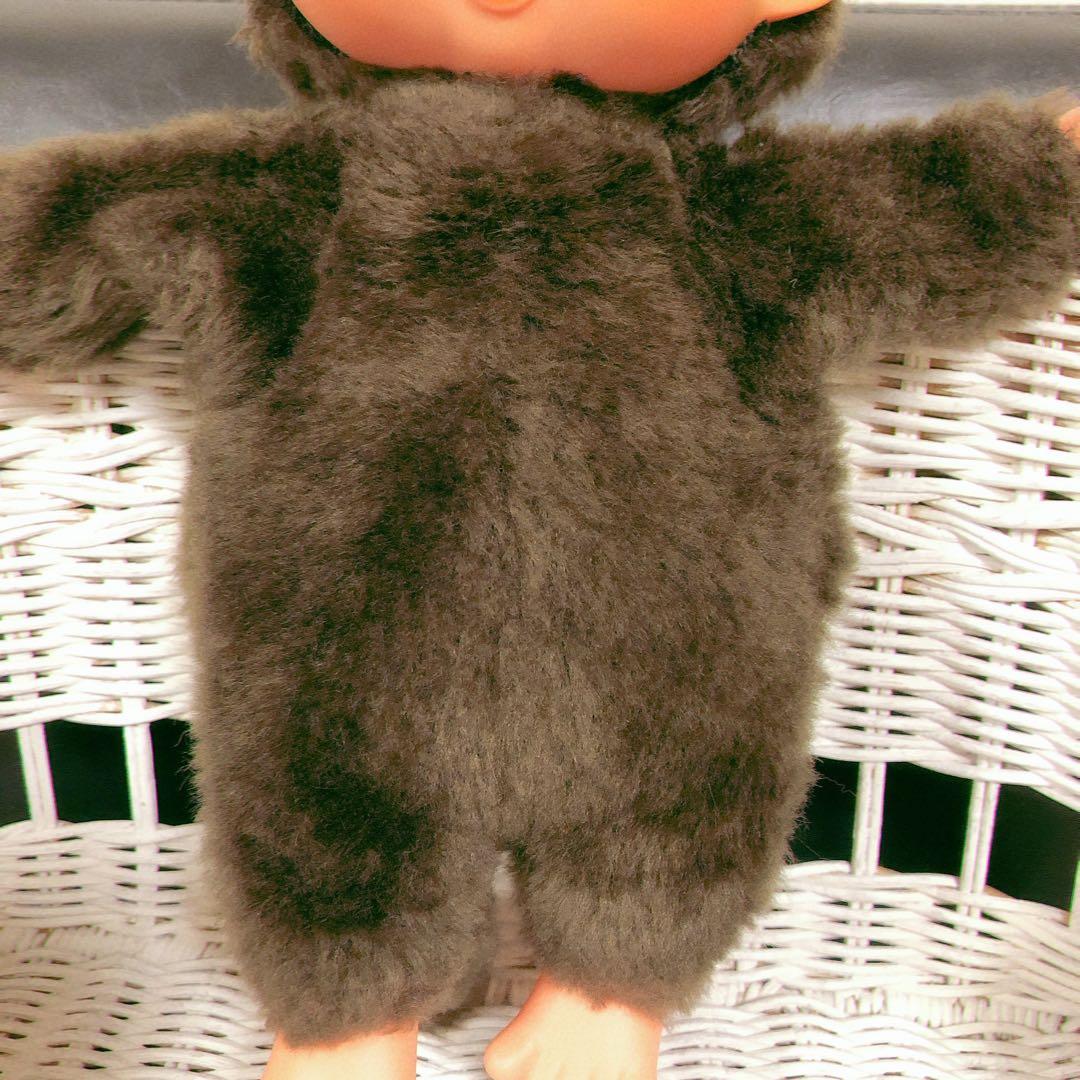 ＊本日限定＊　セキグチ　モンチッチ　パペット　ジュニア