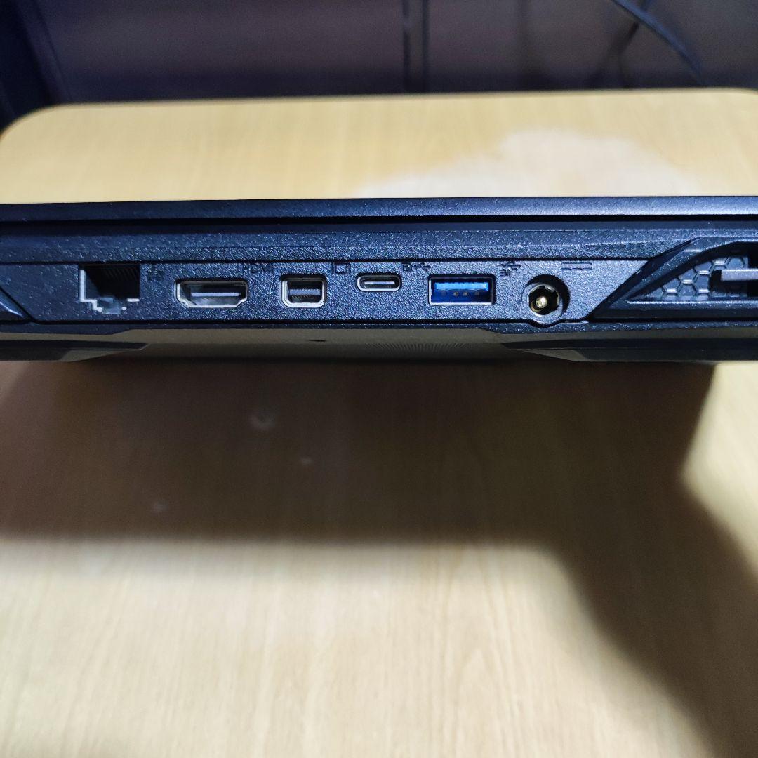 DAIV RTX2060 mouseゲーミングPC　週末特価！