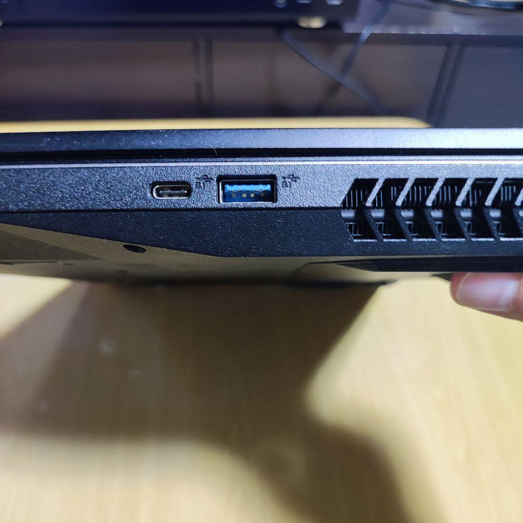 DAIV RTX2060 mouseゲーミングPC　週末特価！