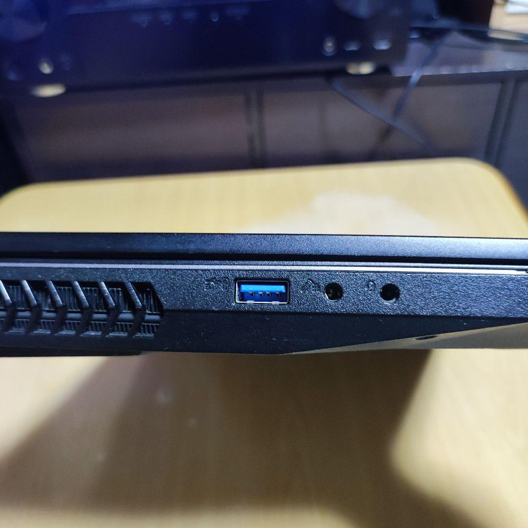 DAIV RTX2060 mouseゲーミングPC　週末特価！