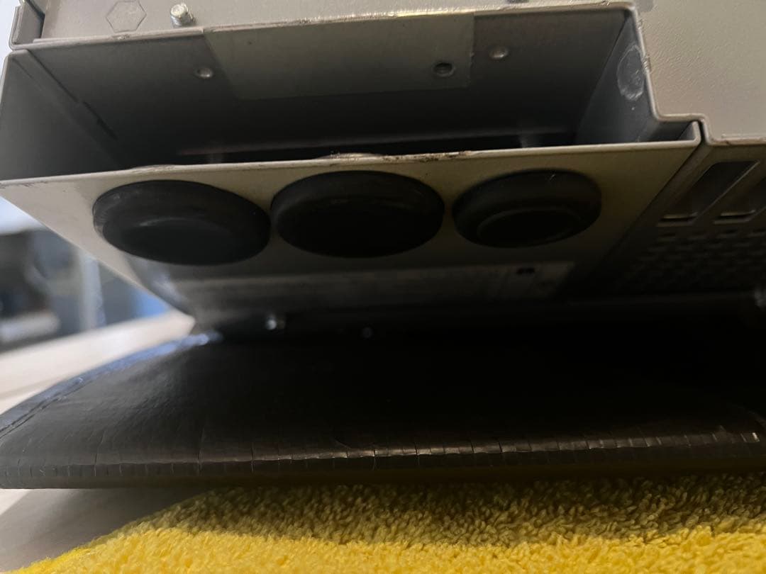 SOLAR VERT ソーラーパワーコンディショナ LSP-S004L