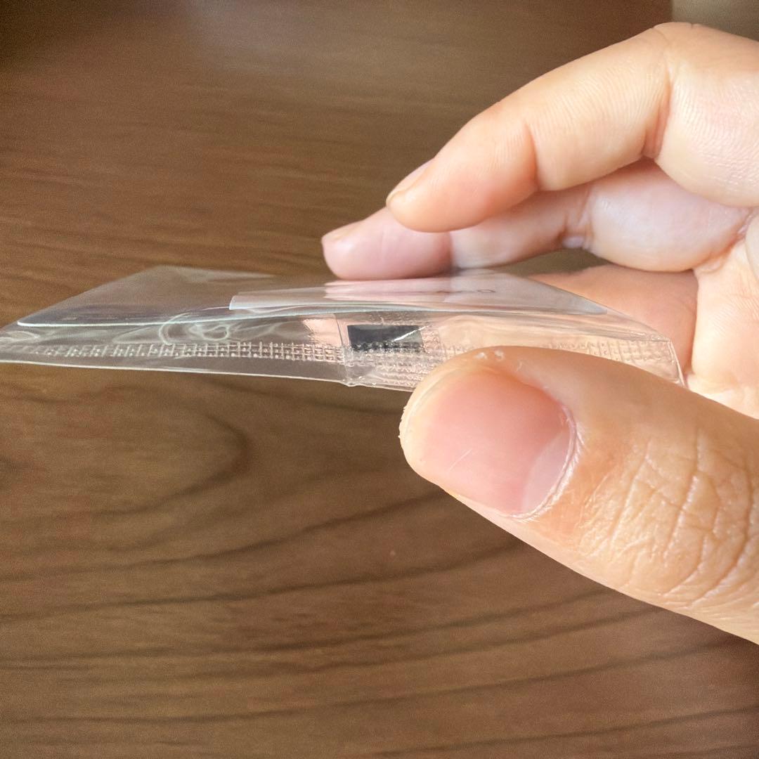 名探偵ピカチュウ　プロモ