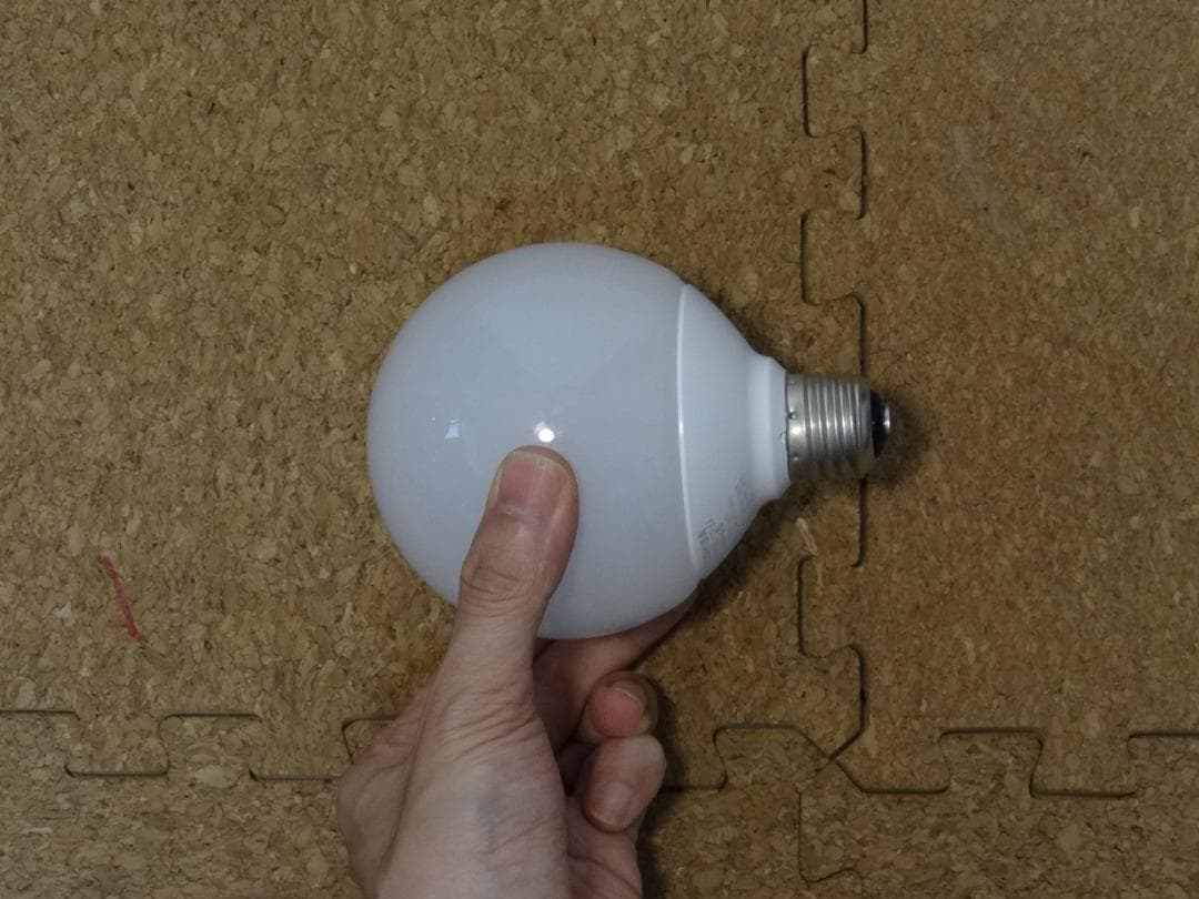 TOSHIBA　ネオボールZ　ジャストサイズ