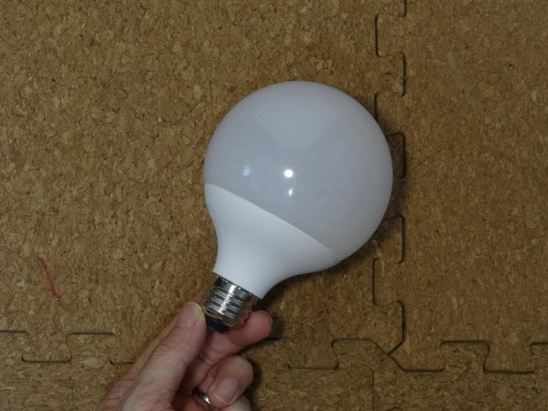 TOSHIBA　ネオボールZ　ジャストサイズ