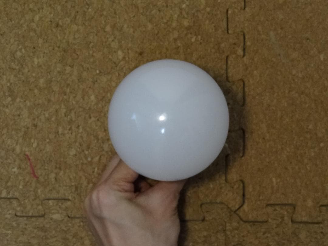 TOSHIBA　ネオボールZ　ジャストサイズ