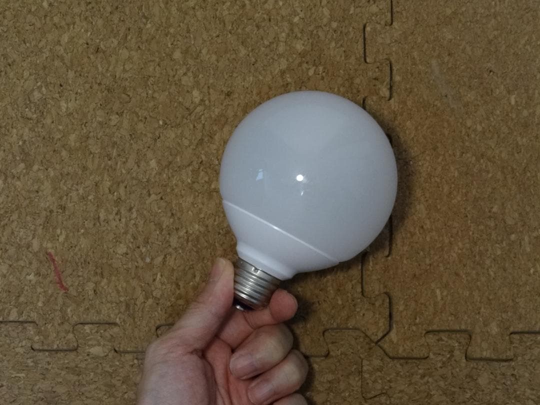 TOSHIBA　ネオボールZ　ジャストサイズ