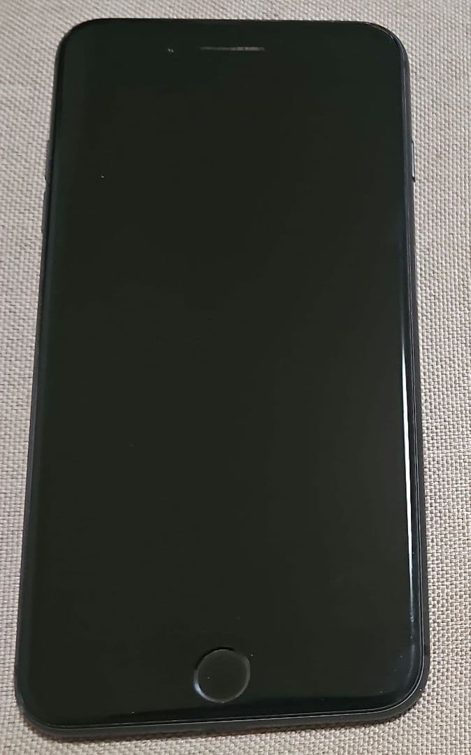 スマートフォン本体 Apple iPhone 8Plus 256GB
