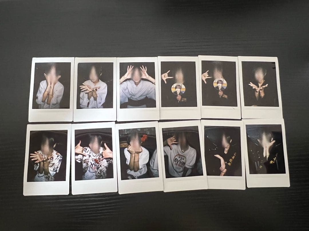 せーぶぽいんと　ゆき　チェキ　④