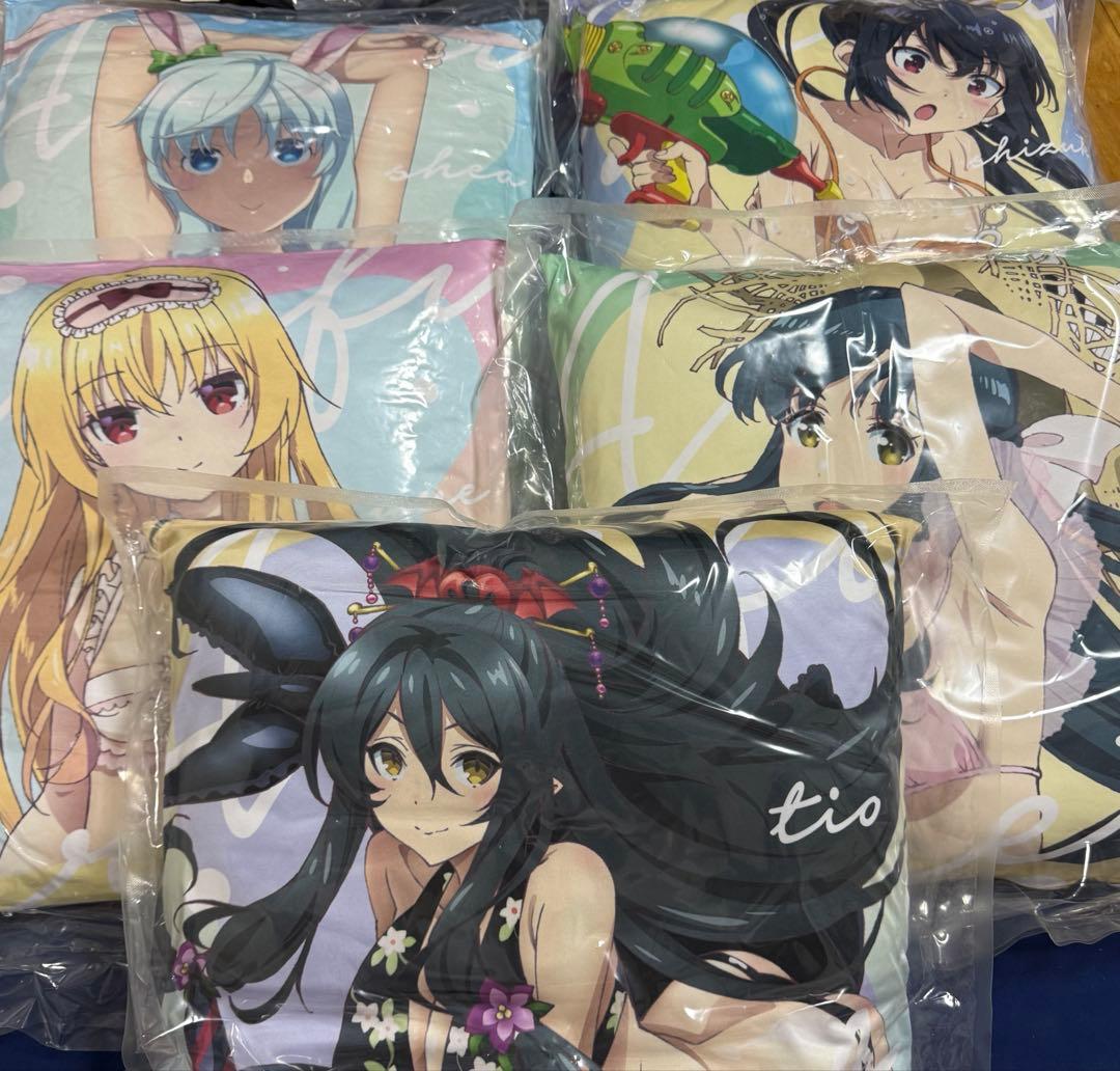 楽天コレクション ありふれた職業で世界最強 A賞 全種